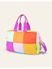 Oilily Bodine Baby Bag in Mehrfarben