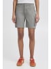 Oxmo Bermudas OXKVINNE in Grau