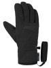 Reusch Fingerhandschuhe Malone R-TEX® XT in 7700 black