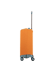 Jump Housses Kofferschutzhülle 50 cm in orange