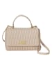 cavalli CLASS Henkeltasche in Beige