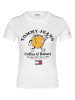 Tommy Hilfiger Tommy Hilfiger T-Shirts in white