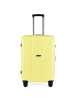 Epic Pop 6.0 4-Rollen Trolley 65 cm in citrus yellow