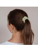 Claide Scrunchie Mini Pastel Cotton Bundle (4er-Pack)  in  Multicolor