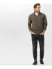 BRAX  Slim Fit Jeans für Herren in schwarz