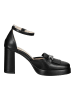 Nero Giardini Pumps in Schwarz