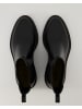 Lemon Jelly Gummistiefel in Schwarz