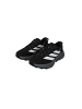 adidas Performance Halbschuhe schwarz