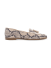 Tamaris Slipper Beige/Schwarz