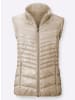 WITT WEIDEN Steppjacke in beige