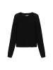 DreiMaster Women Sweater in black