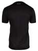 Gorilla Wear T-shirt - Fargo - Schwarz