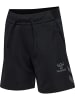 Hummel Hummel Verstellbare Taille Kurze Hose Hmlcima Kinder in BLACK