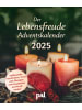 PAL Ratgeber Verlag Kalender - Der Lebensfreude-Adventskalender 2025