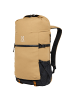 Haglöfs Ardos Rolltop 22 - Rucksack in cinnamon brown/true black