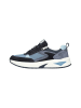 WALDLÄUFER Sneaker für Herren in blau