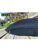 JACK 2er Set Outdoor Kissenhülle 40x60cm Uni in Marine