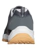 Skogan Sneaker RAATA Grau