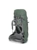 Osprey Ariel 65 Women XS/S - Trekkingrucksack 75 cm (medium gray) in koseret green