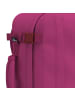 Cabinzero Adventure 124 Daypack 45 cm Laptopfach in lovestruck pink