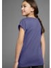 Kidsworld T-Shirt in blau