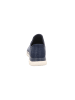 Skechers Slipper in blau