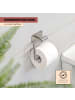 bremermann Toilettenpapierhalter ca. 15 x 10,5 x 5,5 cm (B/H/T)