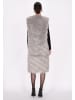 myMo at night Damen Vest in Grau