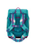 Scout Alpha Schulranzen-Set 4tlg. dreamworld