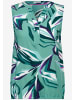 Cecil Top in adriatic green