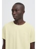 BLEND T-Shirt BHDinton in Beige