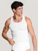 Calida Shirt, 2er-Pack in weiss