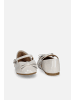 Coccodrillo Halbschuhe in weiß