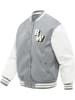 ragwear Collegejacke Clubie Y in Grey