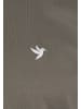 Felix Hardy Polo Shirt Kurz Arm in khaki