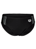 Arena Swim Briefs in Schwarz