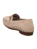 rieker Komfort Slipper in Beige