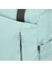 Jack Wolfskin Eve Handtasche 32 cm Laptopfach in soft jade