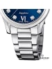 Candino Analog-Armbanduhr Candino Classic silber mittel (ca. 33mm)