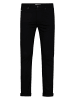 Petrol Industries Slim Fit Jeans Seaham Classic in Schwarz