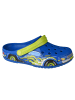 Crocs Crocs Fun Lab Truck Band Clog in Blau