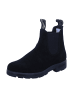 Blundstone Komfort Stiefelette in schwarz
