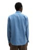 Marc O'Polo Kentkragen-Hemd regular in Provincial Blue