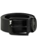 Lonsdale Gürtel "Coppull" in Schwarz
