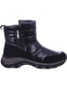 Caprice Stiefel Mit Tex-Membran in schwarz