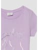 s.Oliver T-Shirt in 4615_lavendel