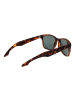 O'Neill Unisex Sonnenbrille Quadratisch Braun