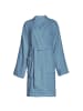 Marc O'Polo Marc O'Polo Bademäntel unisex Kimono Tali stone blue in stone blue