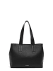 Shopper E&N Ludowika in black