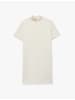 KOTON KLEIDER in Beige